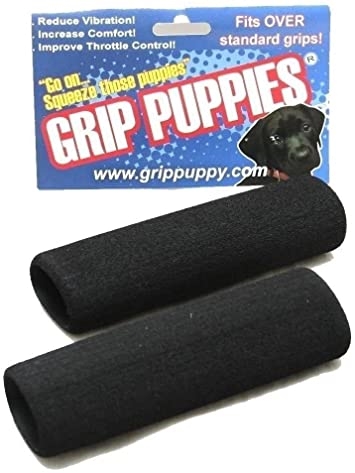 Grip Puppies