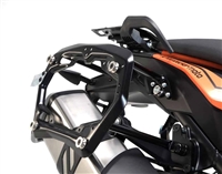 SW-MOTECH PRO SIDE CARRIERS FOR KTM 1090 ADVENTURE R, 1190 ADVENTURE, AND 1290 SUPER ADVENTURE / R / S / T - CLEARANCE