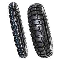 Motoz Tractionator RallZ Tire