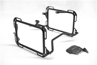 Outback Motortek Pannier Racks - Honda CB500X