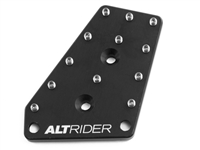AltRider DualControl Brake Enlarger for the BMW R 1200 & R 1250 GS (2013-current)