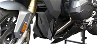 Machine Art Moto   Avant R/RS front end protect