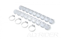 AltRider Universal Header Guards (pair) - BMW R 1200 RT Water Cooled (2014+)