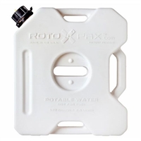 RotoPax 1.75 Gallon Water Pack