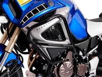 SW-MOTECH Crashbars/Engine Guards for Yamaha XT1200Z Super Tenere, '10-'
