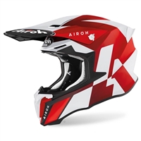 Airoh Twist 2.0 Off-Road Helmet - Lift