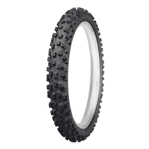Dunlop Geomax MX52 Tires