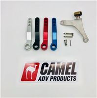 Camel ADV Products - Yamaha Tenere 700 T7 One Finger Clutch