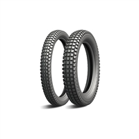 Michelin Trial x-Light Competition Tires - Starting at $157