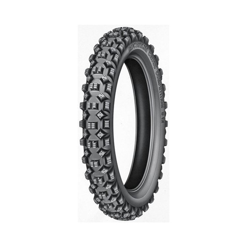 Michelin S12 XC Soft Tires