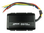 Wagan 7411 40A DC-DC Battery Charger