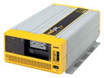 Xantrex PROsine 2.0 Pure Sine Wave Inverter/Charger