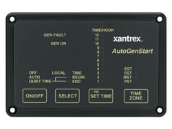 Xantrex 84-2064-00 Automatic Generator Start