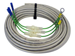 Xantrex 854-2021-01 50ft Connection Kit