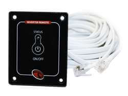 Power Bright RMT100 Inverter Remote Switch