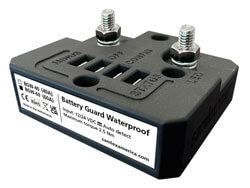 Samlex BGW-60 Battery Guard Waterproof