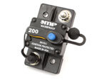 CB200-P 200A DC Circuit Breaker