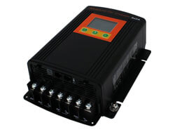 KISAE DMT1250 Abso 50A DC-DC Battery Charger