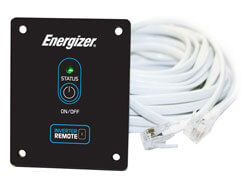 Energizer ENR100 Remote Switch