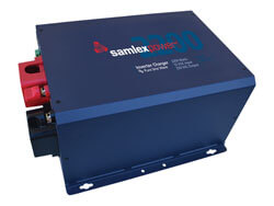 Samlex EVO-2212E Inverter/Charger