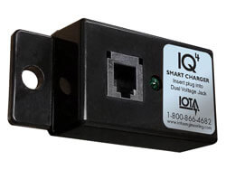 IOTA IQ4 Smart Charge Controller