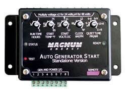 Magnum Energy ME-AGS-S Automatic Generator Start