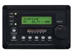 Magnum Energy ME-ARC50 Advanced Remote Control