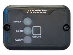 Magnum Energy MM-R25 Remote Control