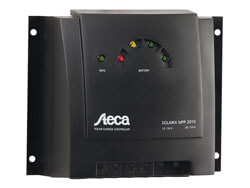 Steca Solarix MPPT-2010 Solar Charge Controller