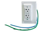 Magnum Energy MS-GFCI Receptacle