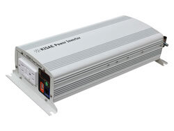 KISAE MW1215 Power Inverter