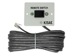 KISAE RM1201 Remote Switch