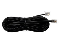 Samlex S-R8-25ftcable