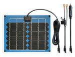 Samlex SC-10 Portable Solar Trickle Charger