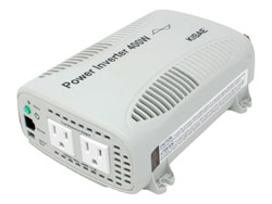 KISAE SL1204 Power Inverter