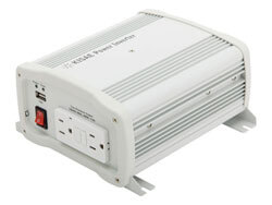 KISAE SW1204 Power Inverter