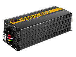 Wagan Tech 10,000 ProLine 24V Power Inverter