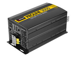 Wagan Tech 3000 ProLine 12V Power Inverter