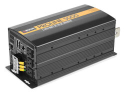 Wagan Tech 5000 ProLine 24V Power Inverter