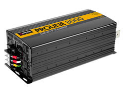 Wagan Tech 8000 ProLine 24V Power Inverter