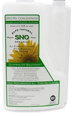 SNORx Concentrate-72oz