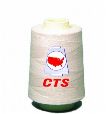 Ivory Sewing Thread