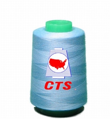 Baby Blue Sewing Thread