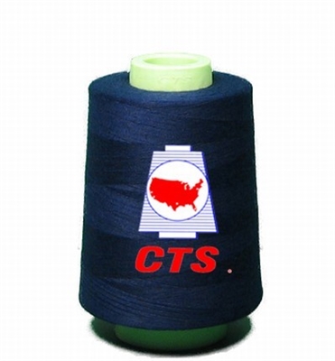 Navy Blue Sewing Thread