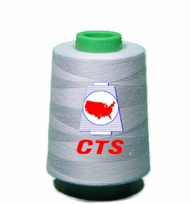 Light Gray Sewing Thread