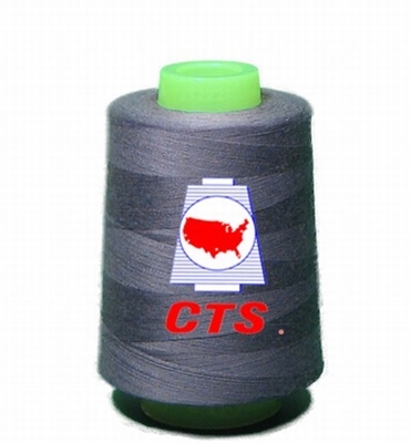 Charcoal Gray Sewing Thread