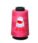 Hot Pink Sewing Thread