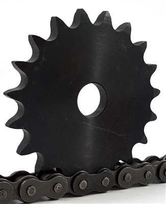 05A19 Sprocket A Plate 05A19 Sprocket