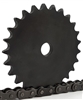 05A23 Sprocket A Plate 05A23 Sprocket