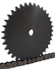 05A31 Sprocket A Plate 05A31 Sprocket